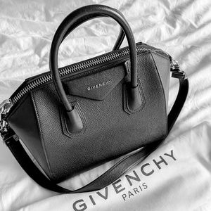 Givenchy Small Antigona Bag